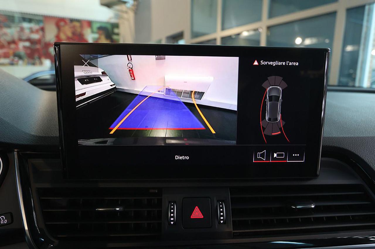 AUDI Q5 45 TFSI Sportback Quattro S-Tronic S-Line Plus - 32