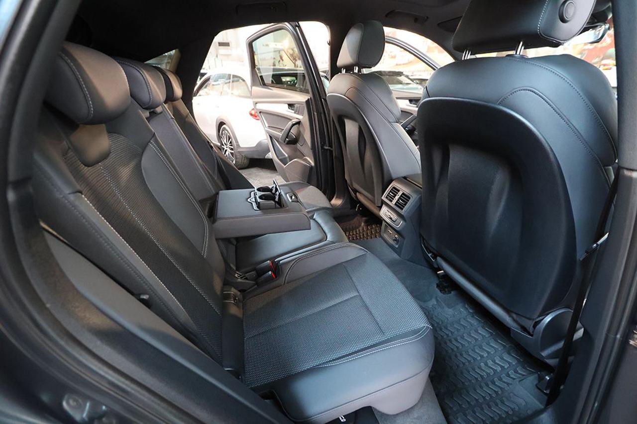 AUDI Q5 45 TFSI Sportback Quattro S-Tronic S-Line Plus - 22