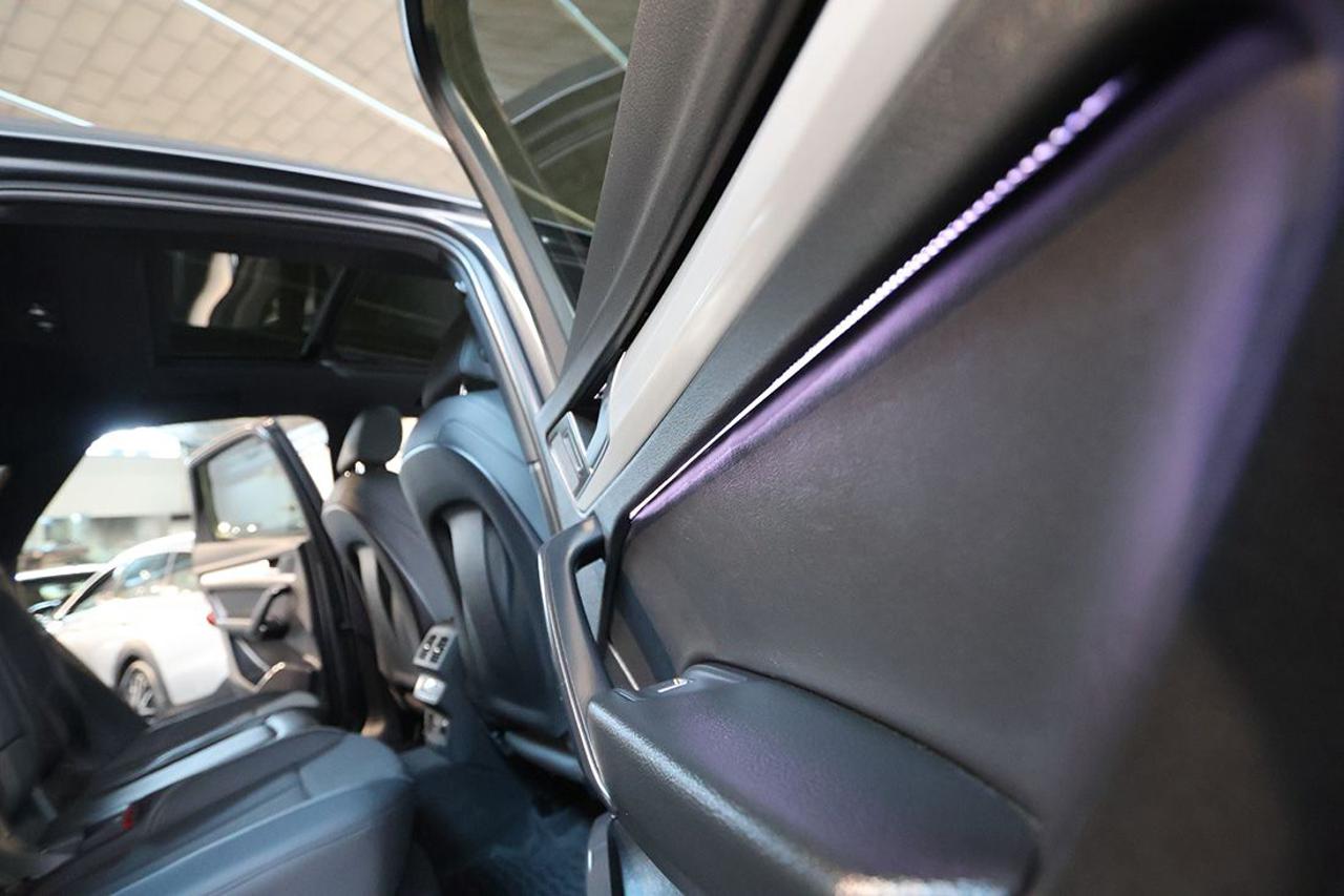 AUDI Q5 45 TFSI Sportback Quattro S-Tronic S-Line Plus - 45