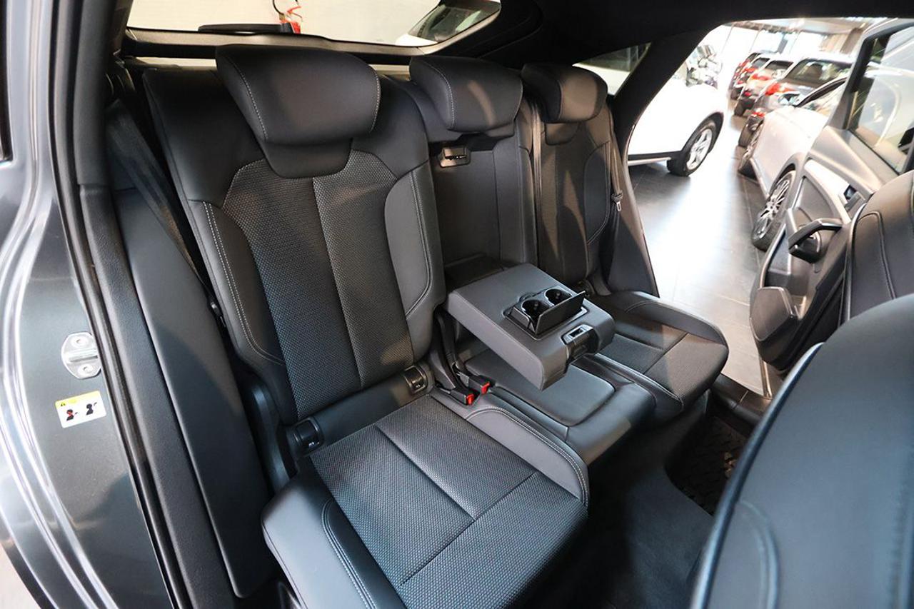 AUDI Q5 45 TFSI Sportback Quattro S-Tronic S-Line Plus - 23