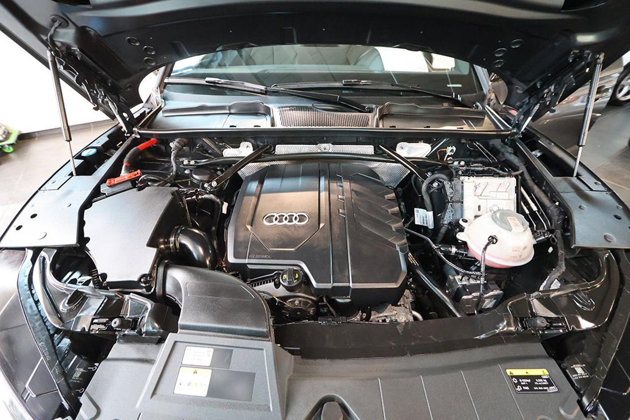 AUDI Q5 45 TFSI Sportback Quattro S-Tronic S-Line Plus - 12