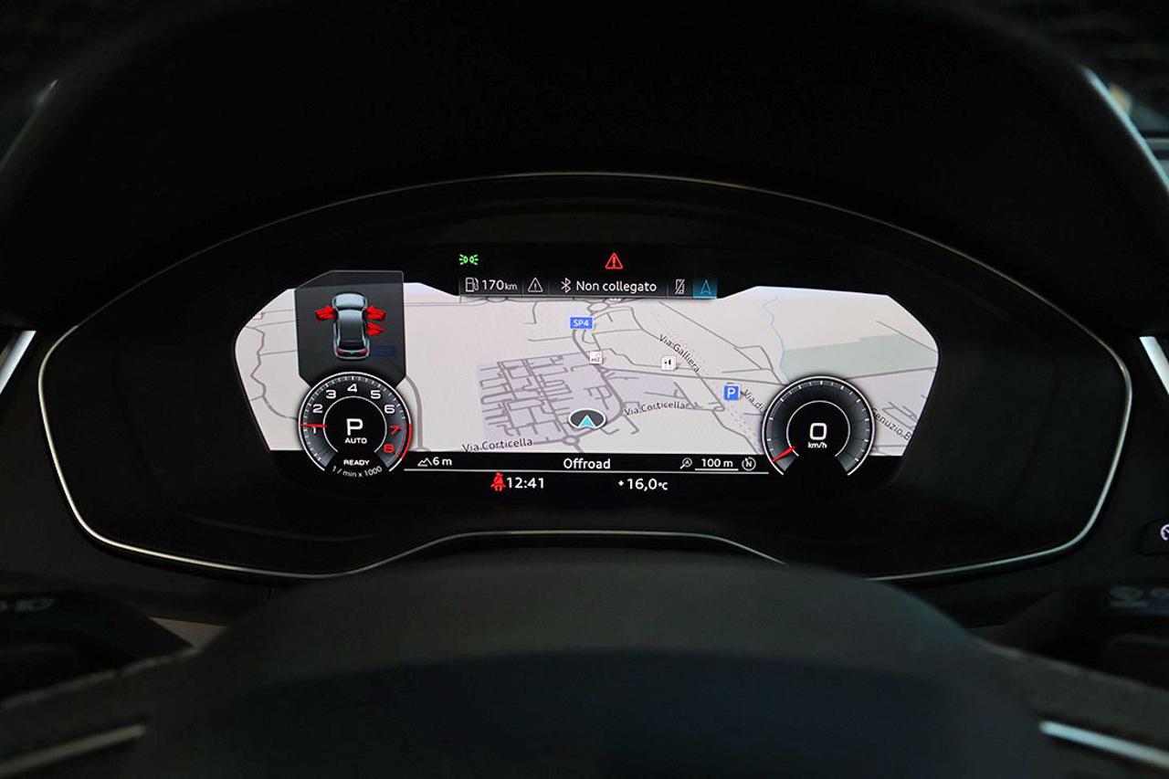 AUDI Q5 45 TFSI Sportback Quattro S-Tronic S-Line Plus - 38