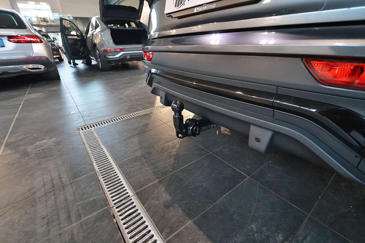 AUDI Q5 45 TFSI Sportback Quattro S-Tronic S-Line Plus - 13