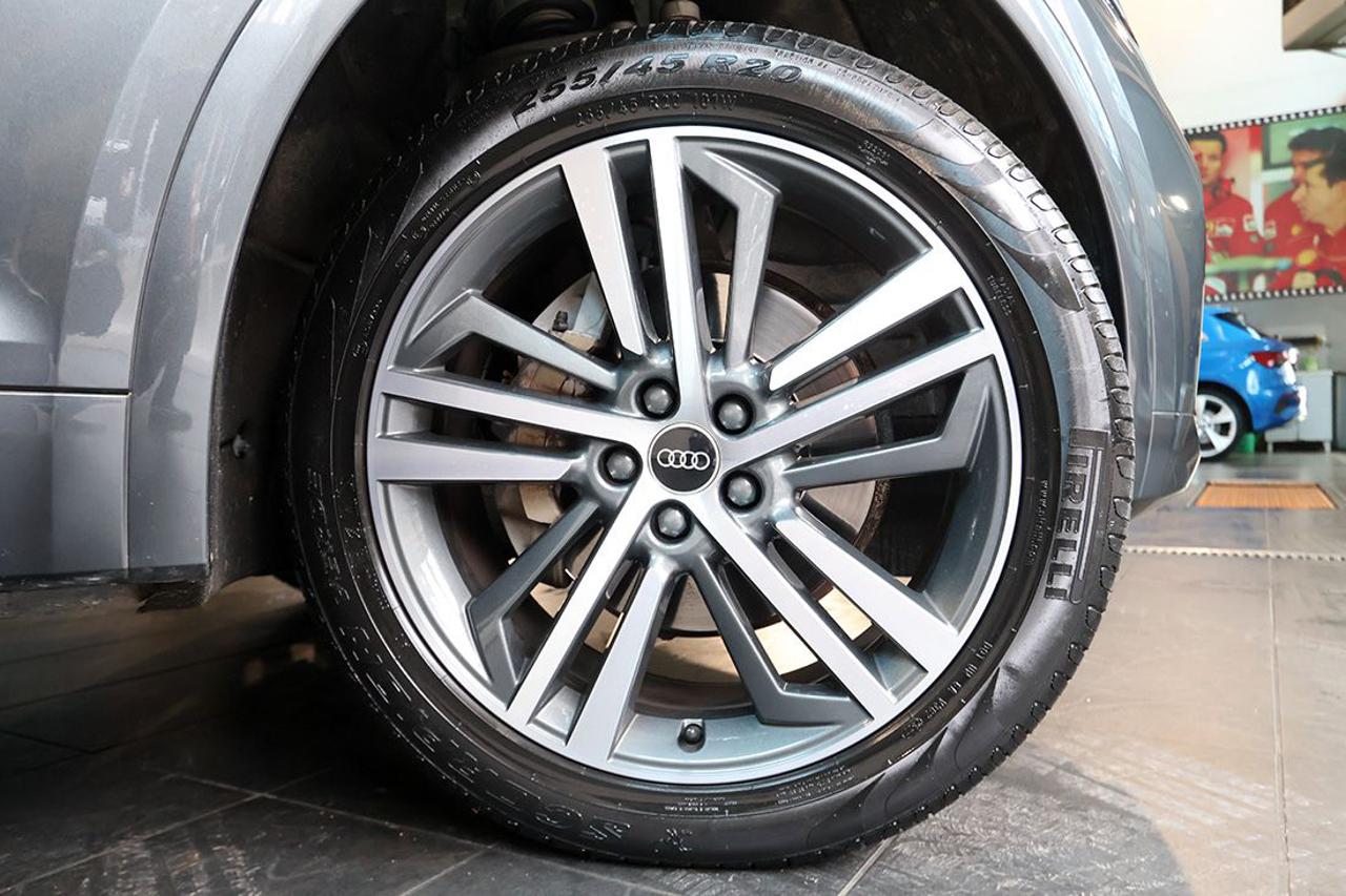 AUDI Q5 45 TFSI Sportback Quattro S-Tronic S-Line Plus - 6