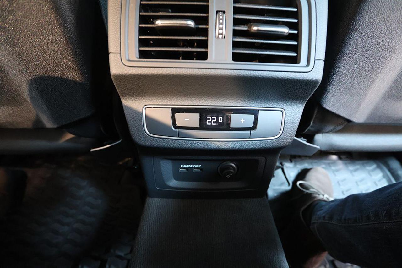 AUDI Q5 45 TFSI Sportback Quattro S-Tronic S-Line Plus - 49