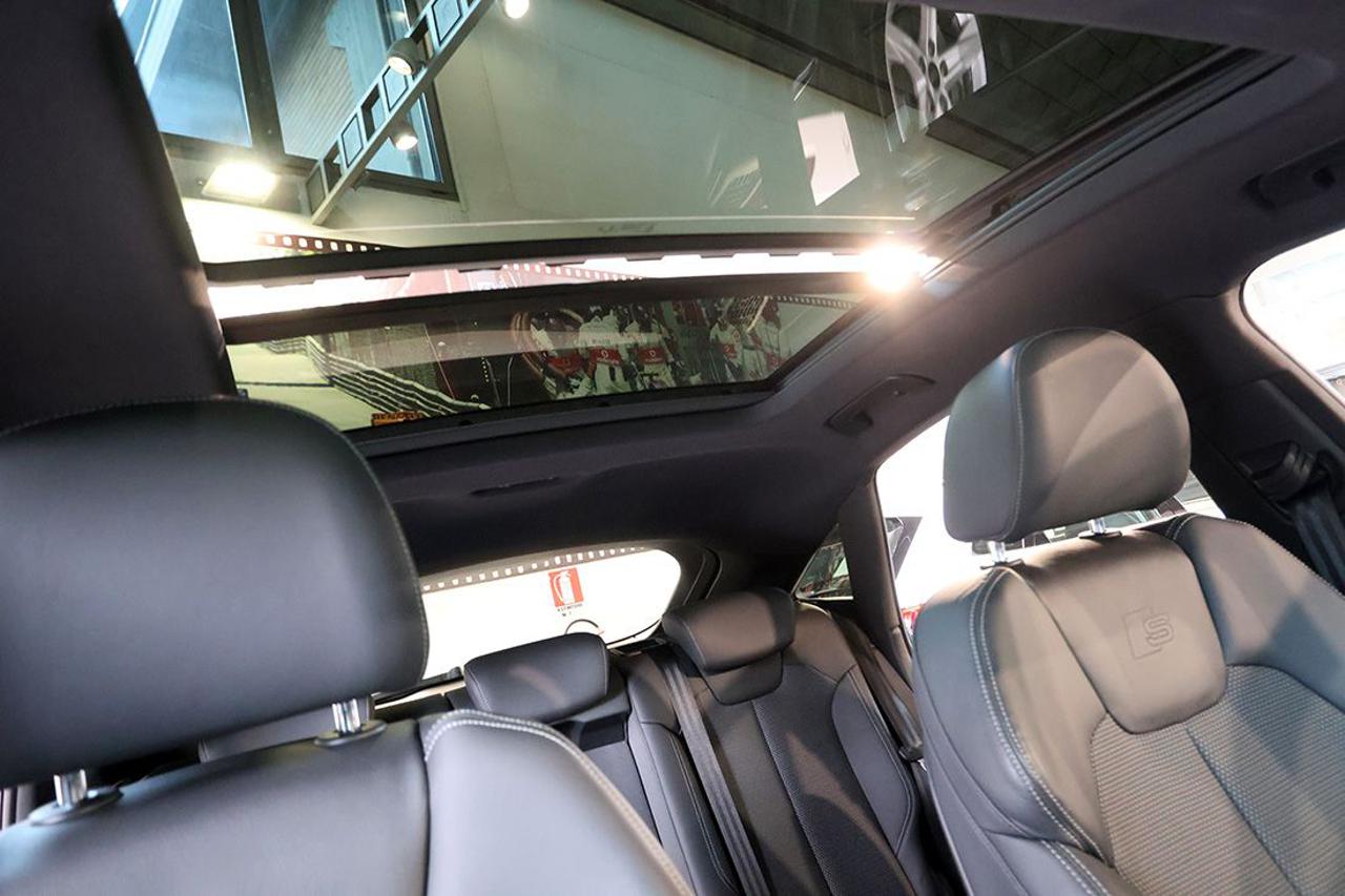 AUDI Q5 45 TFSI Sportback Quattro S-Tronic S-Line Plus - 26