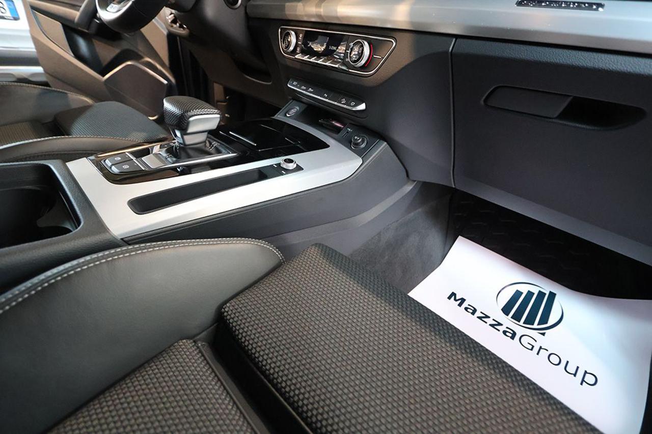 AUDI Q5 45 TFSI Sportback Quattro S-Tronic S-Line Plus - 41