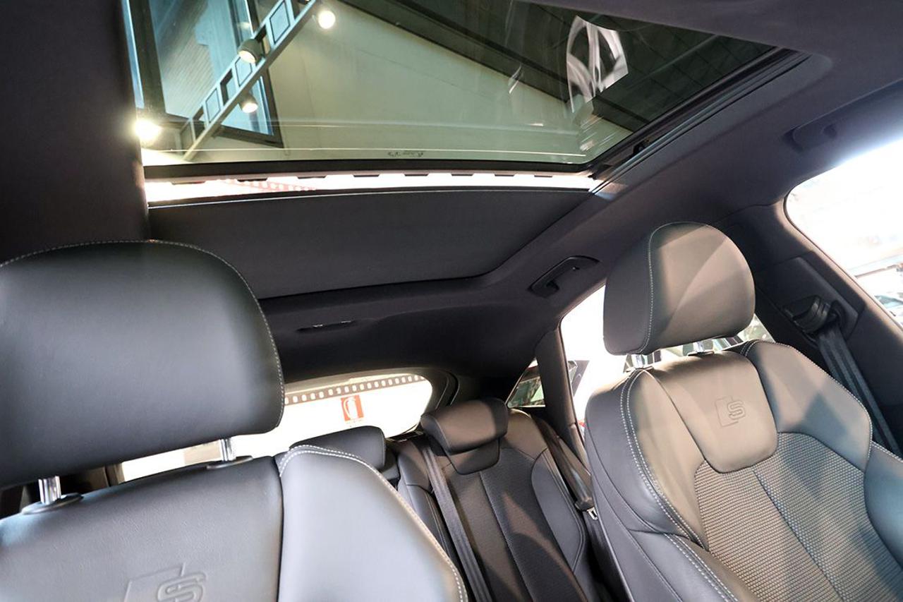 AUDI Q5 45 TFSI Sportback Quattro S-Tronic S-Line Plus - 27