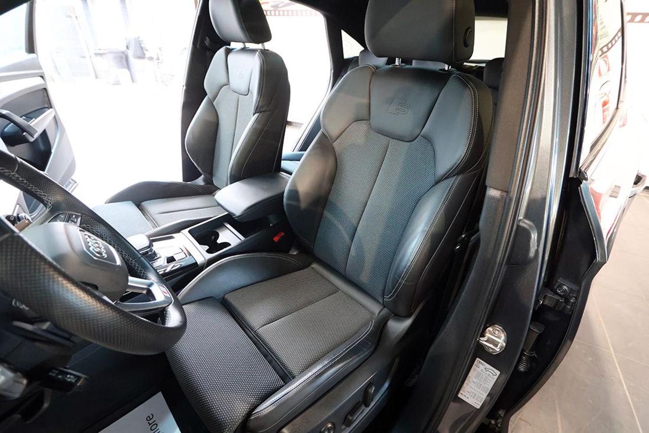 AUDI Q5 45 TFSI Sportback Quattro S-Tronic S-Line Plus - 21