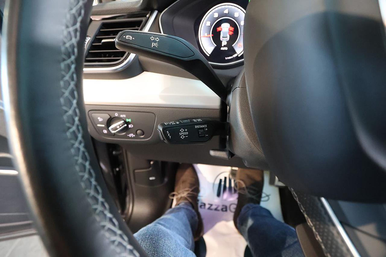 AUDI Q5 45 TFSI Sportback Quattro S-Tronic S-Line Plus - 30