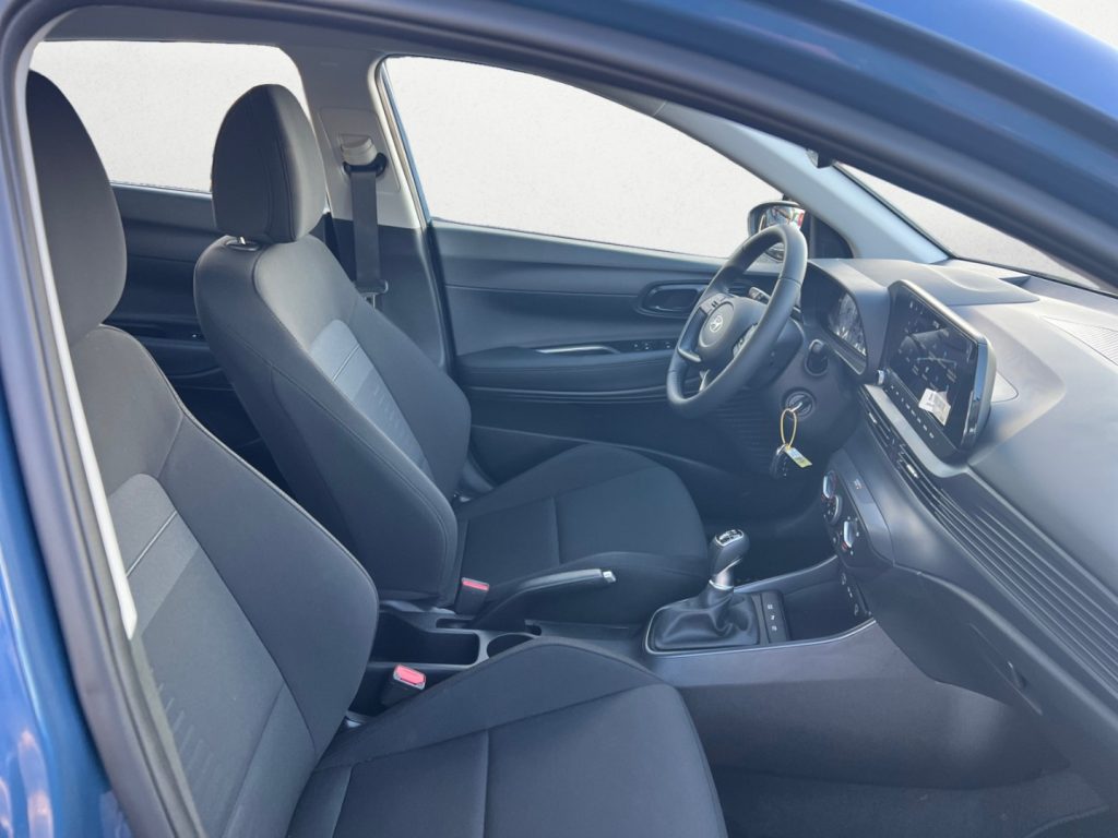 HYUNDAI Bayon # 1.0 T-GDI MT XLine KM0 - 15