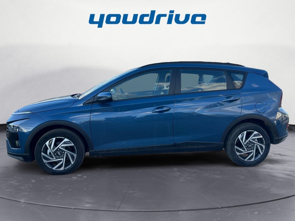 HYUNDAI Bayon 1.0 T-GDI MT XLine KM0 - 2