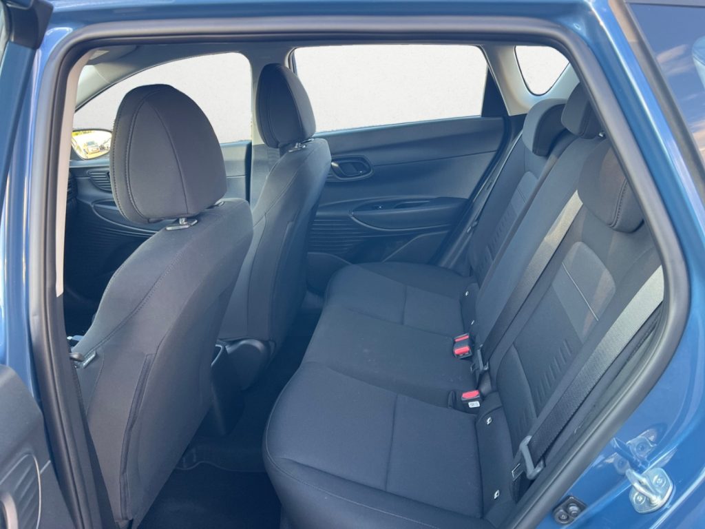 HYUNDAI Bayon 1.0 T-GDI MT XLine KM0 - 13