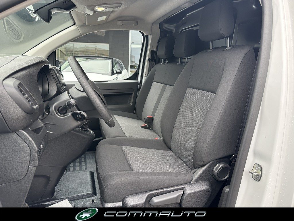 PEUGEOT Expert BlueHDi 100 S&S PL-TN Furgone Premium Standard - 5