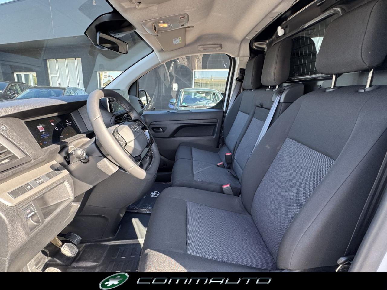 TOYOTA Proace 2.0D 144CV S&S PL-SL-TN Furgone Long 4p. 14q Comfo - 27