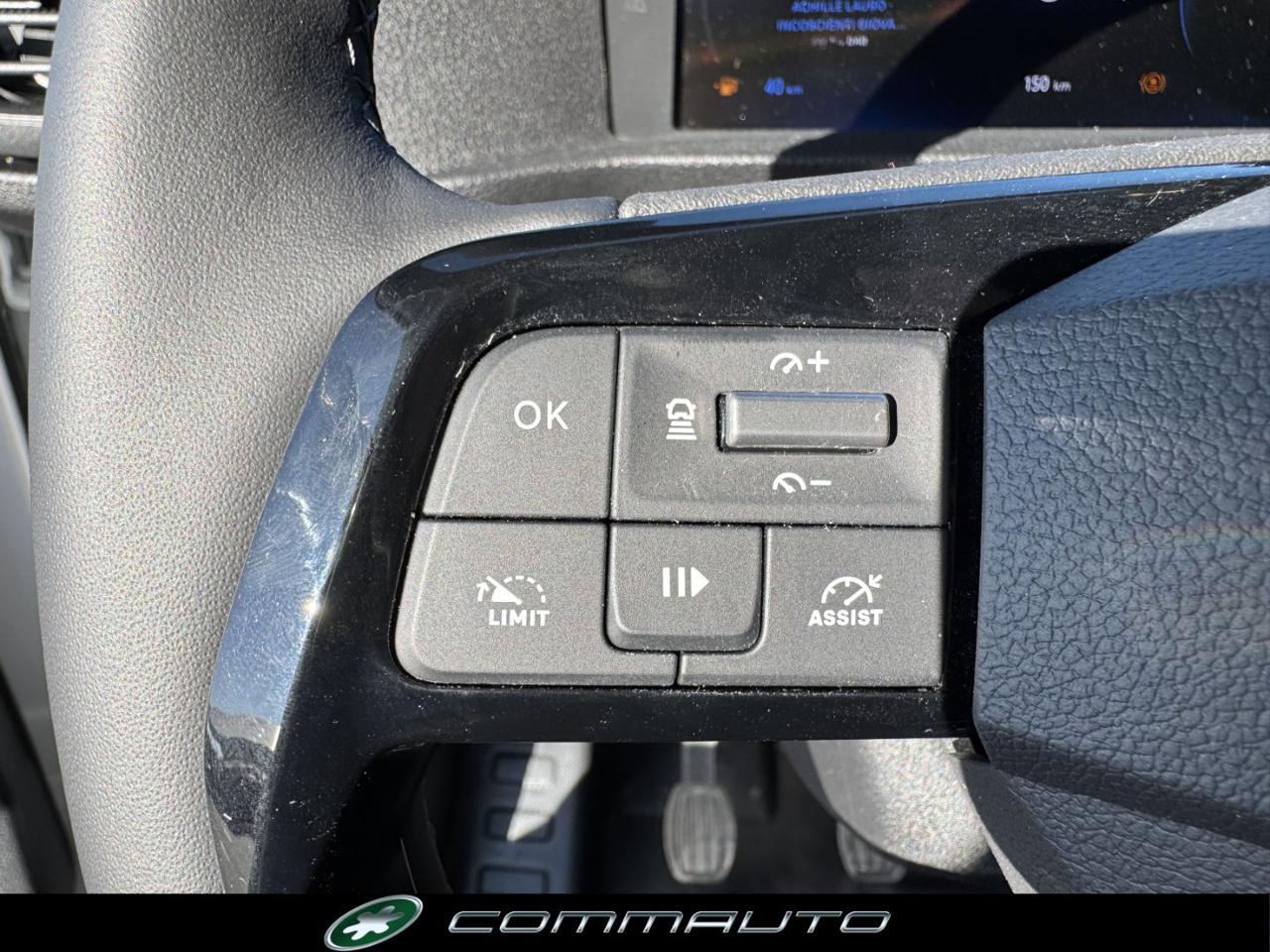 TOYOTA Proace 2.0D 144CV S&S PL-SL-TN Furgone Long 4p. 14q Comfo - 17