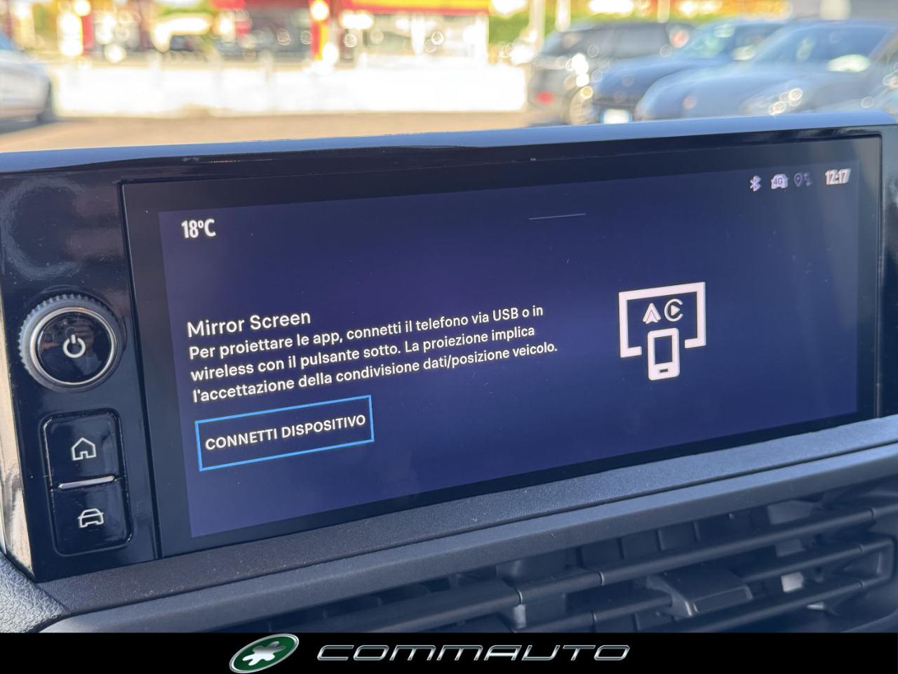 TOYOTA Proace 2.0D 144CV S&S PL-SL-TN Furgone Long 4p. 14q Comfo - 21