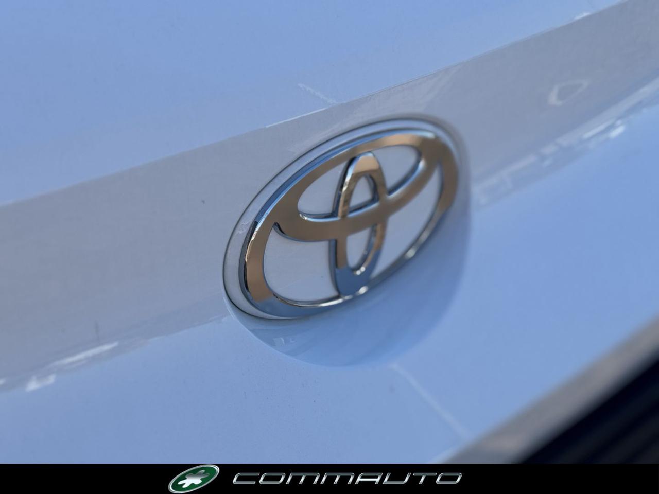 TOYOTA Proace 2.0D 144CV S&S PL-SL-TN Furgone Long 4p. 14q Comfo - 28