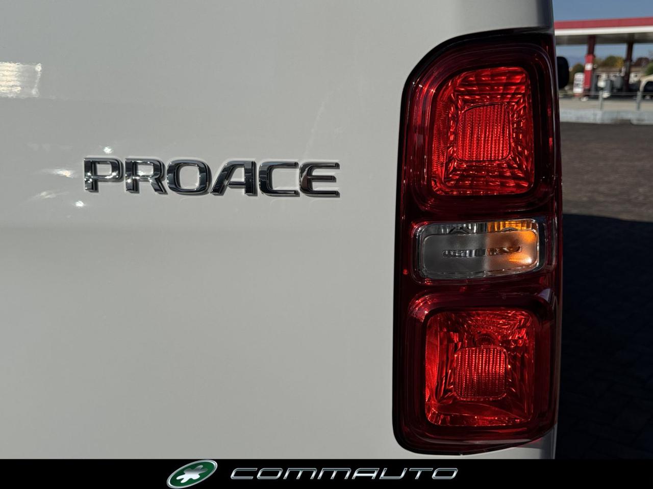 TOYOTA Proace 2.0D 144CV S&S PL-SL-TN Furgone Long 4p. 14q Comfo - 8