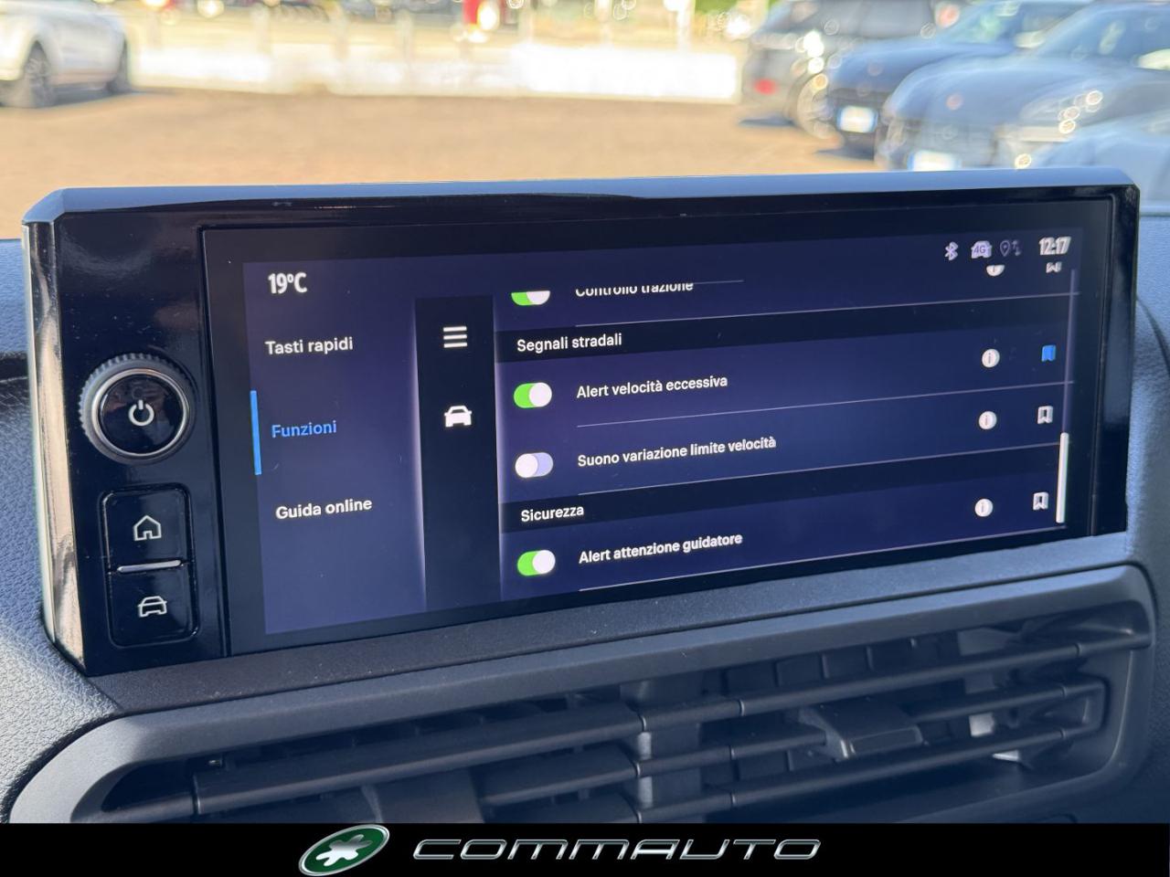 TOYOTA Proace 2.0D 144CV S&S PL-SL-TN Furgone Long 4p. 14q Comfo - 23