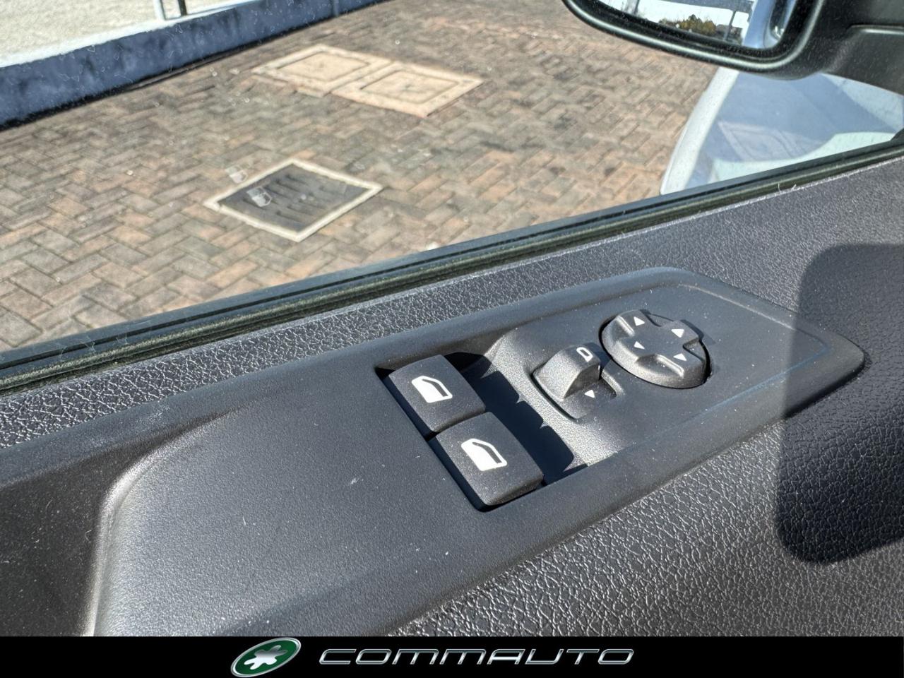 TOYOTA Proace 2.0D 144CV S&S PL-SL-TN Furgone Long 4p. 14q Comfo - 13