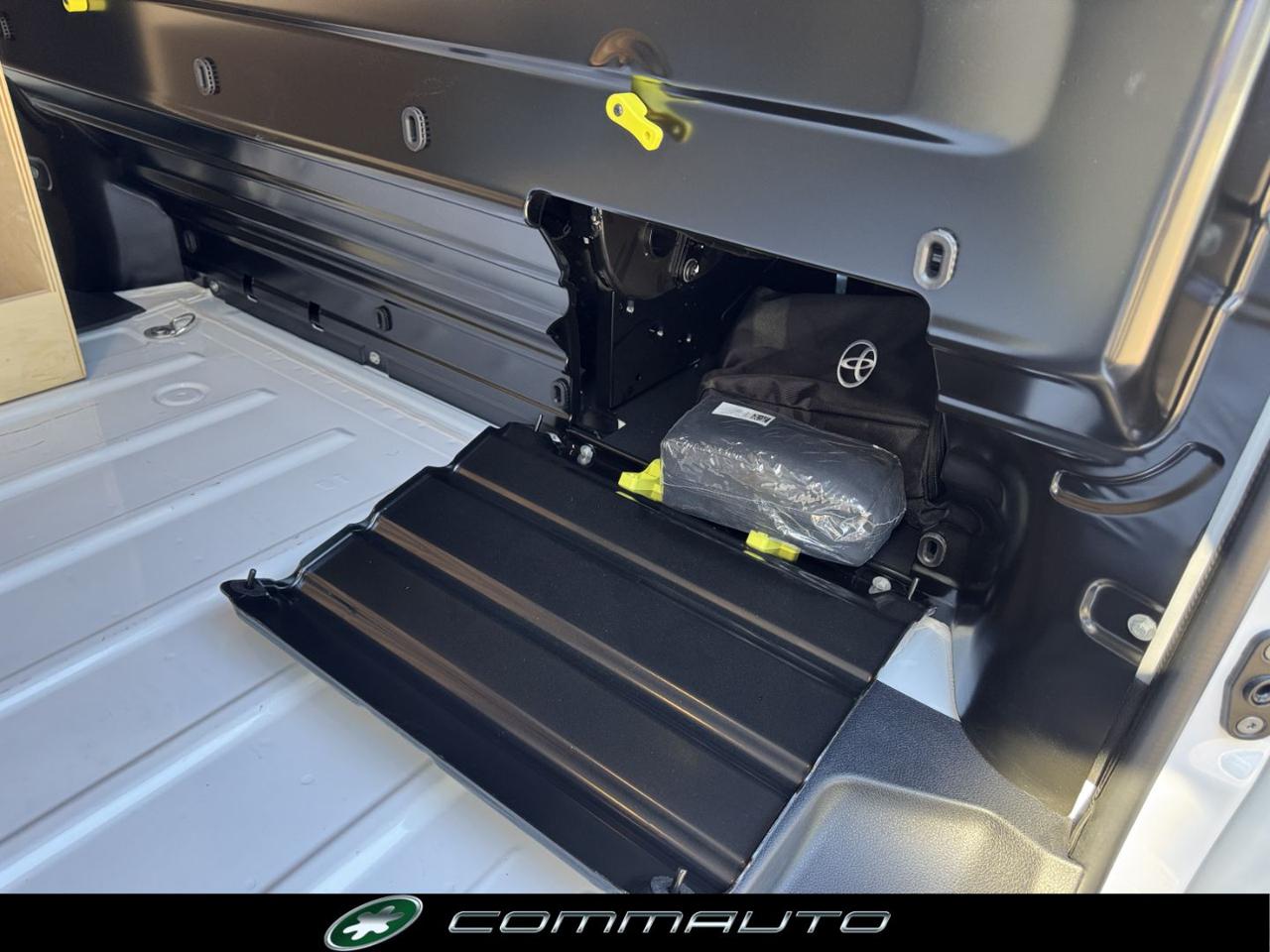 TOYOTA Proace 2.0D 144CV S&S PL-SL-TN Furgone Long 4p. 14q Comfo - 30