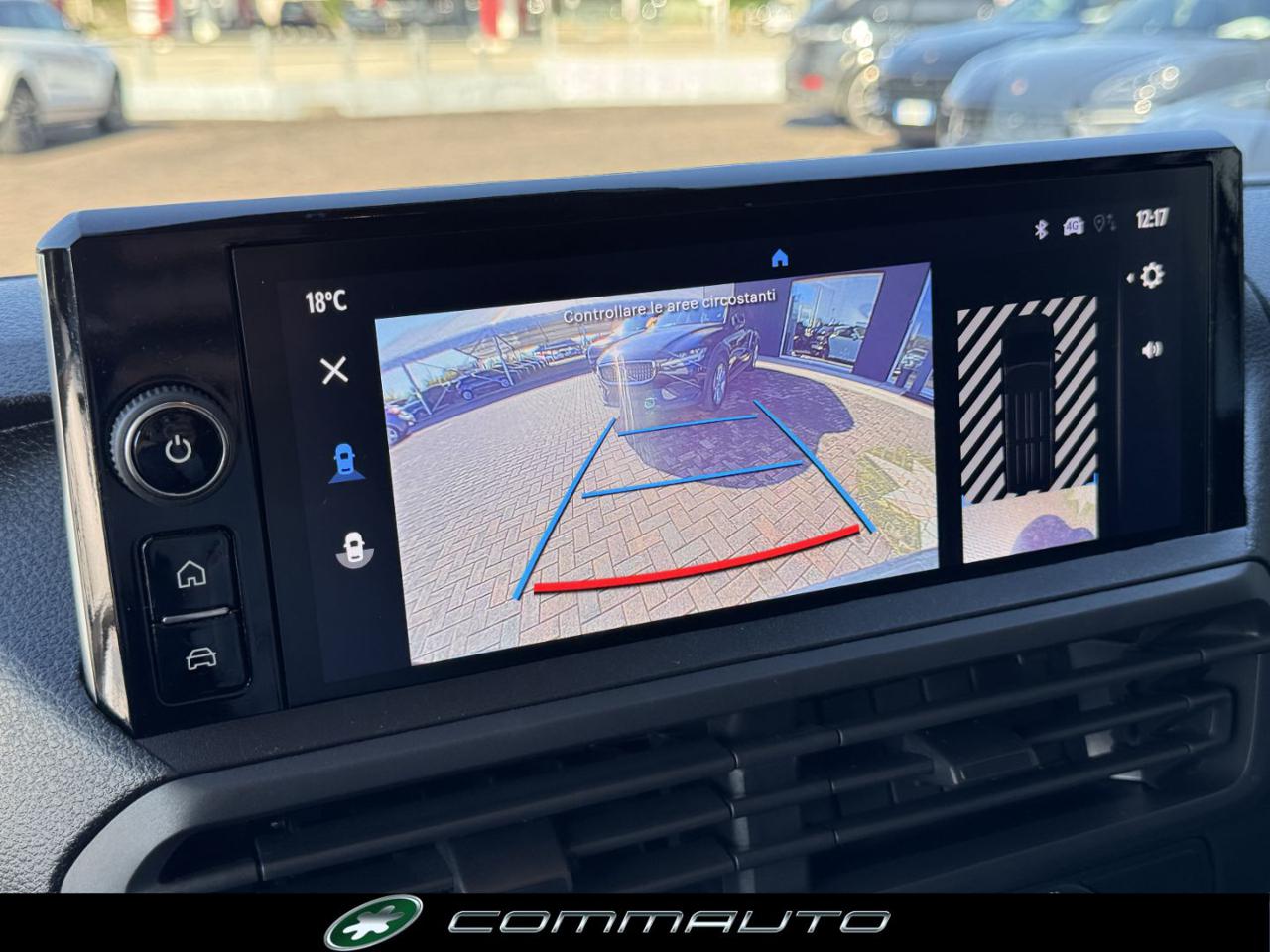 TOYOTA Proace 2.0D 144CV S&S PL-SL-TN Furgone Long 4p. 14q Comfo - 20