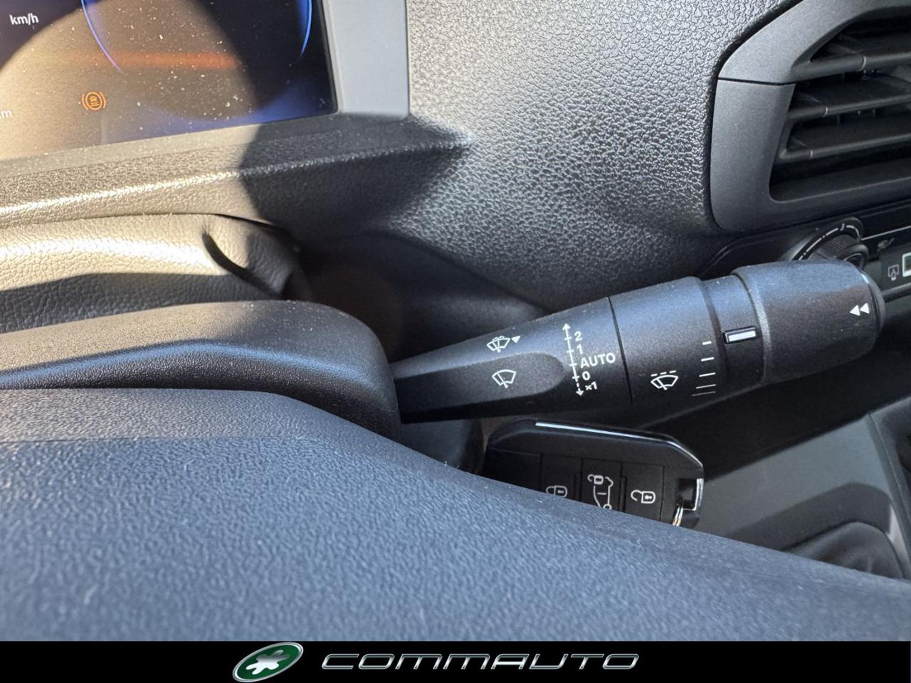 TOYOTA Proace 2.0D 144CV S&S PL-SL-TN Furgone Long 4p. 14q Comfo - 16