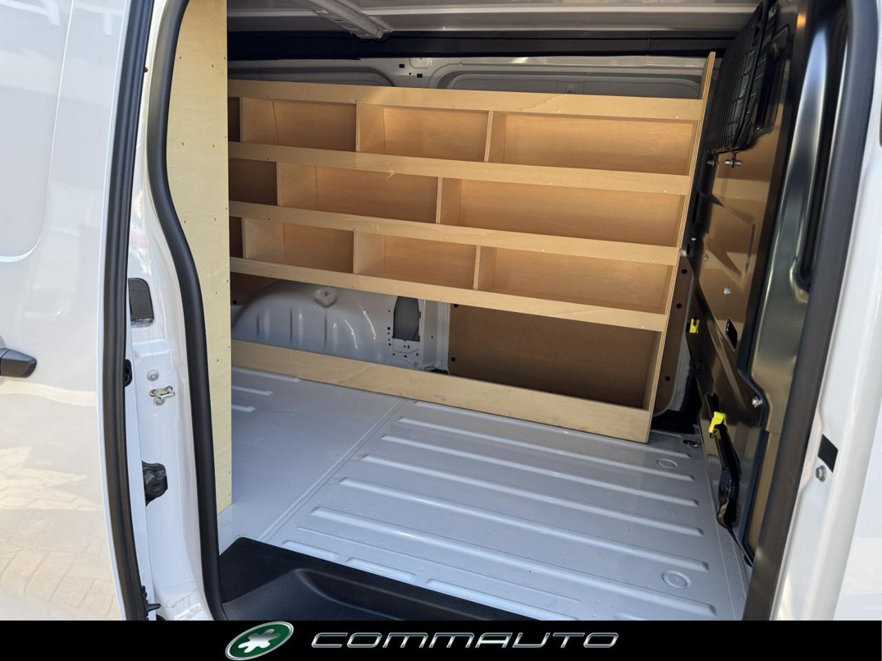 TOYOTA Proace 2.0D 144CV S&S PL-SL-TN Furgone Long 4p. 14q Comfo - 29