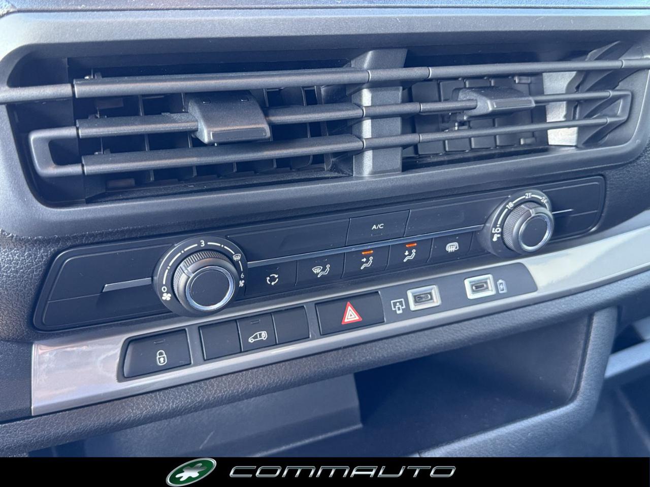 TOYOTA Proace 2.0D 144CV S&S PL-SL-TN Furgone Long 4p. 14q Comfo - 24