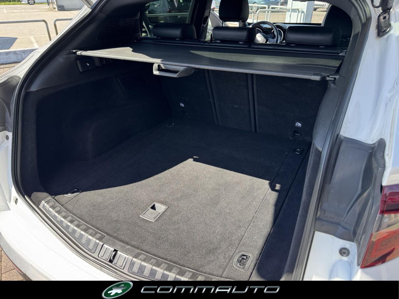ALFA ROMEO Stelvio 2.2 Turbodiesel 190 CV AT8 Q4 Sprint - 28