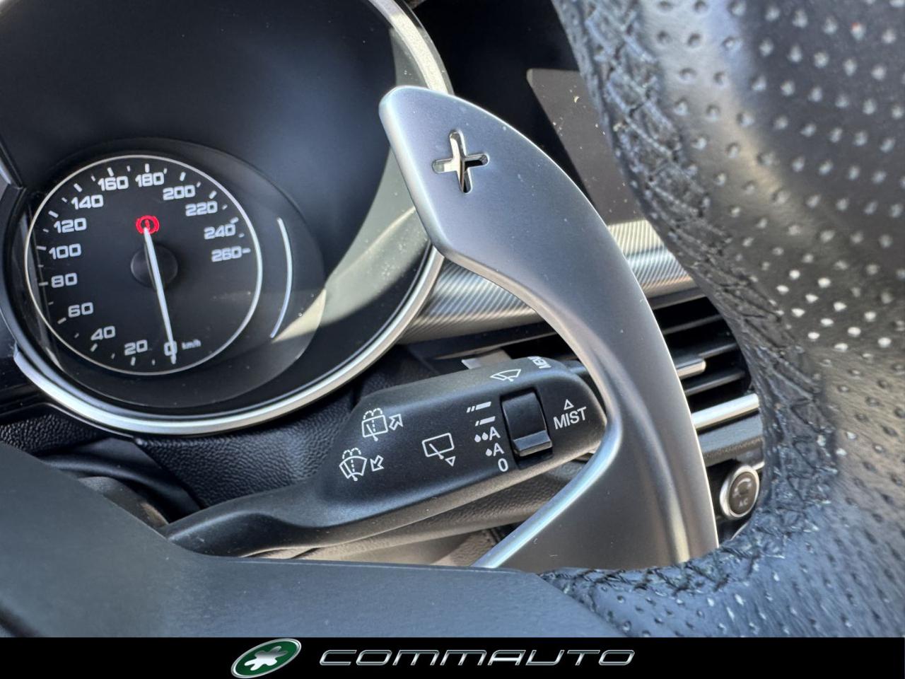 ALFA ROMEO Stelvio 2.2 Turbodiesel 190 CV AT8 Q4 Sprint - 27