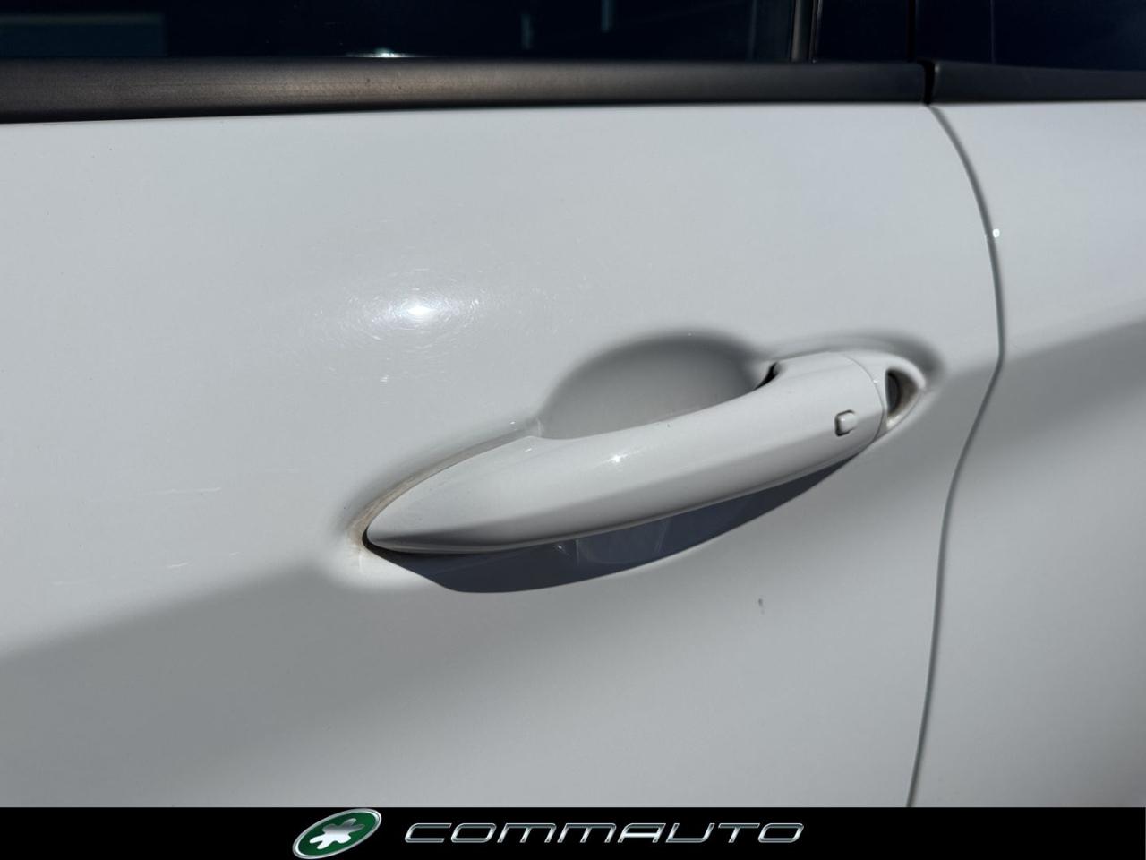 ALFA ROMEO Stelvio 2.2 Turbodiesel 190 CV AT8 Q4 Sprint - 9