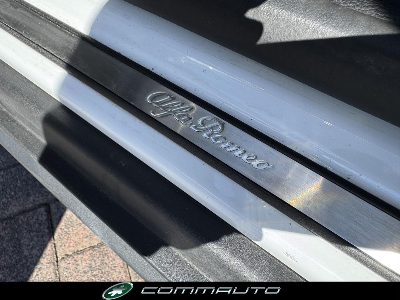 ALFA ROMEO Stelvio 2.2 Turbodiesel 190 CV AT8 Q4 Sprint - 12