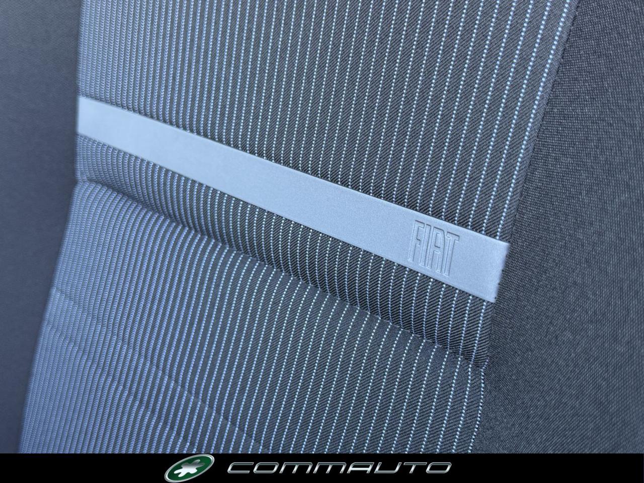 FIAT Doblo Doblò 1.5 BlueHdi 100 CV PC - 29