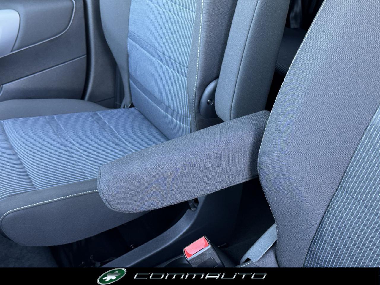 FIAT Doblo Doblò 1.5 BlueHdi 100 CV PC - 28