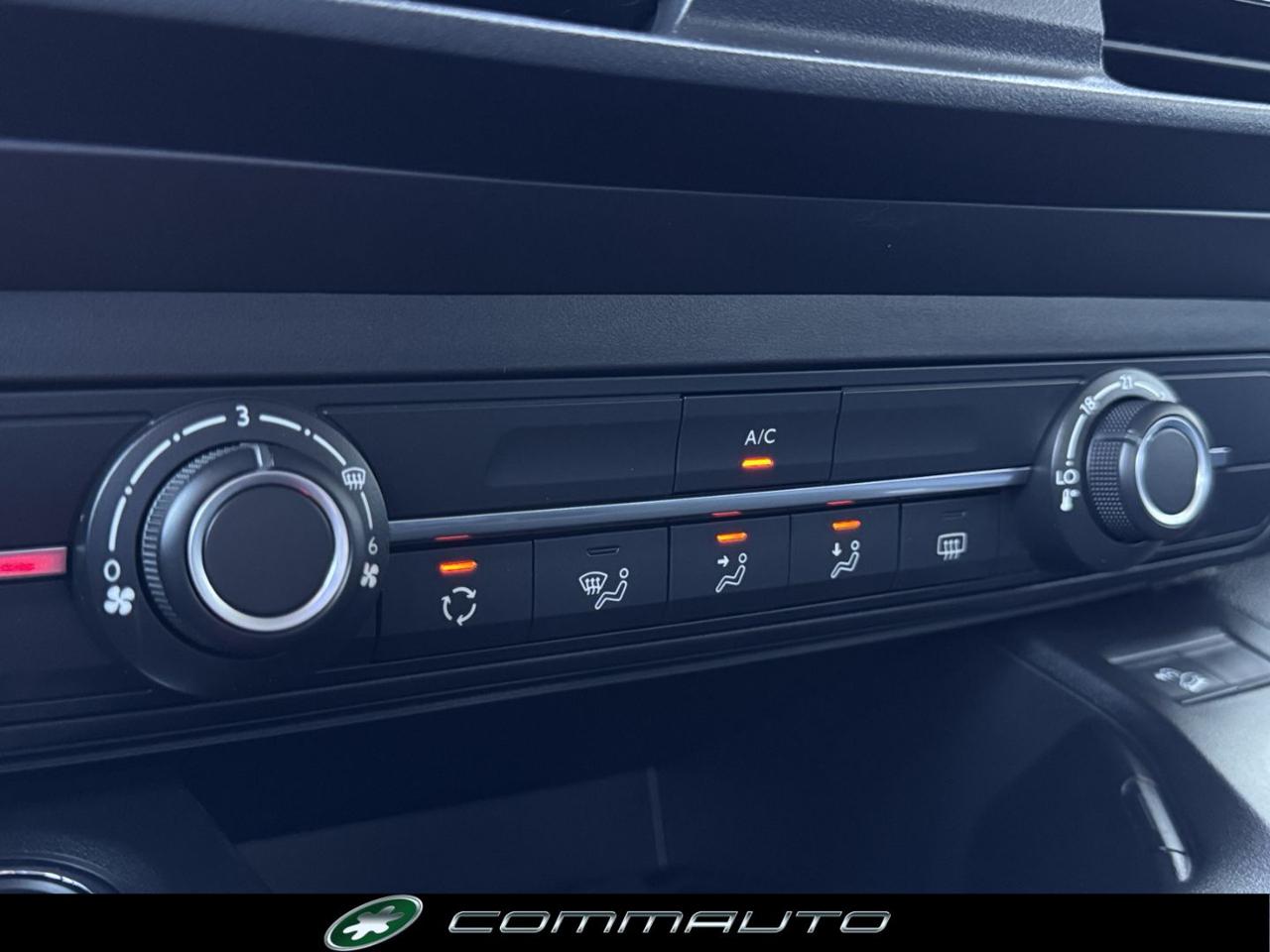 FIAT Doblo Doblò 1.5 BlueHdi 100 CV PC - 20