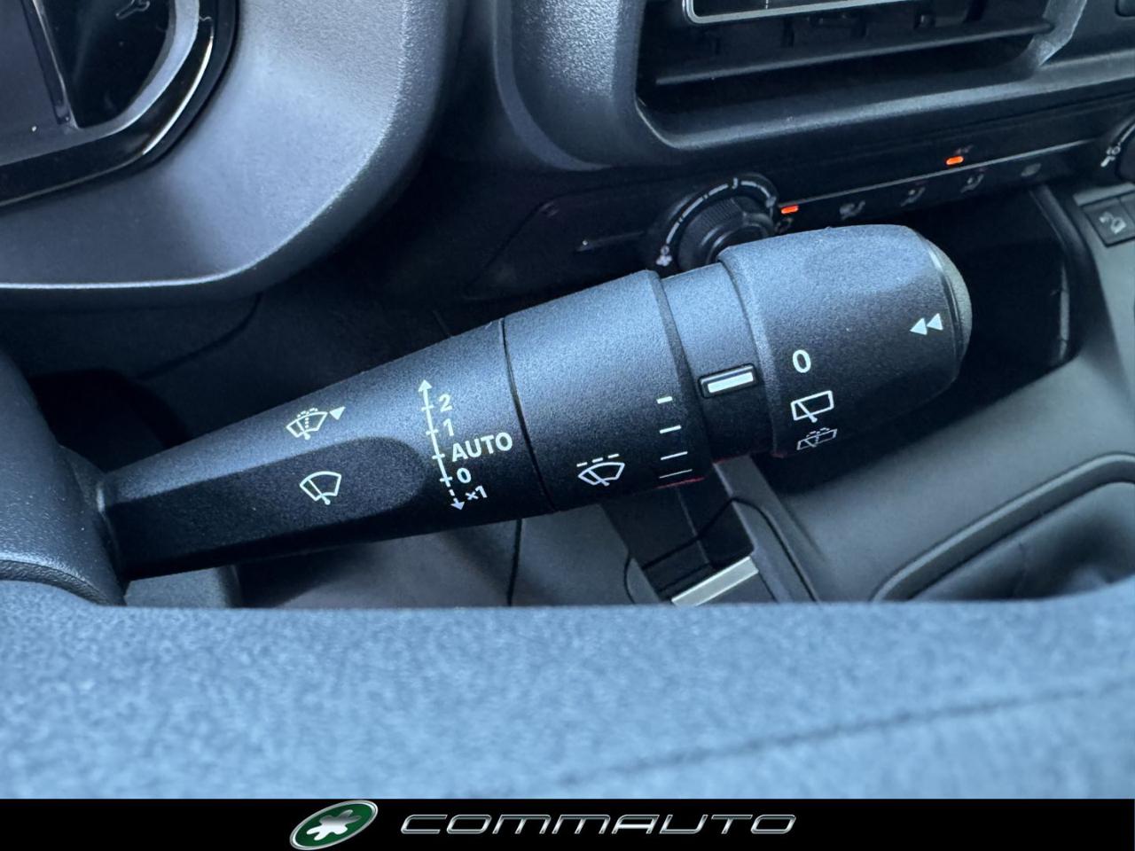 FIAT Doblo Doblò 1.5 BlueHdi 100 CV PC - 16