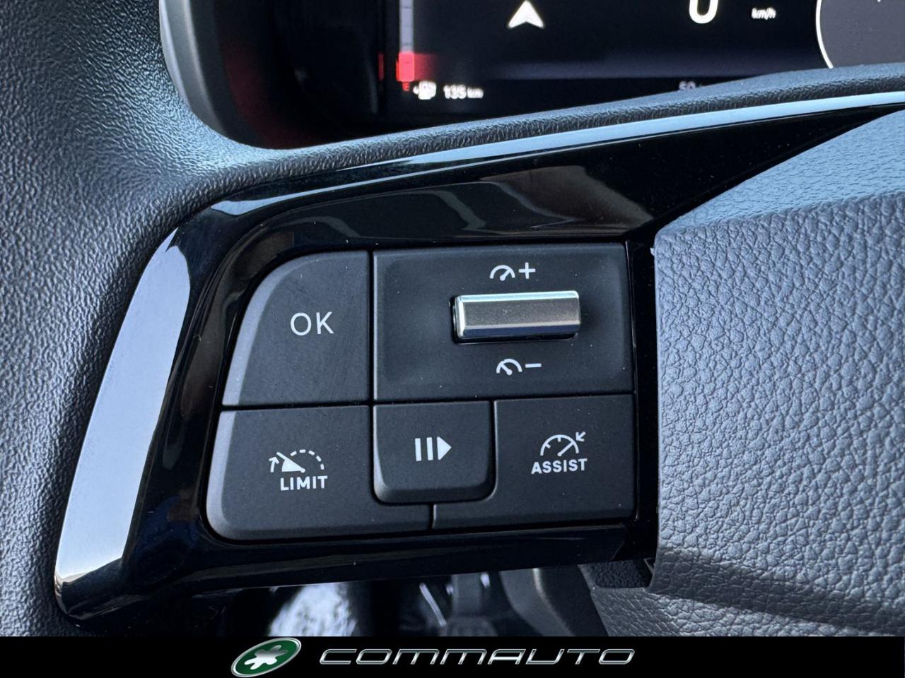 FIAT Doblo Doblò 1.5 BlueHdi 100 CV PC - 17