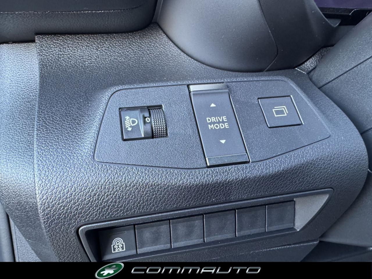 FIAT Doblo Doblò 1.5 BlueHdi 100 CV PC - 14