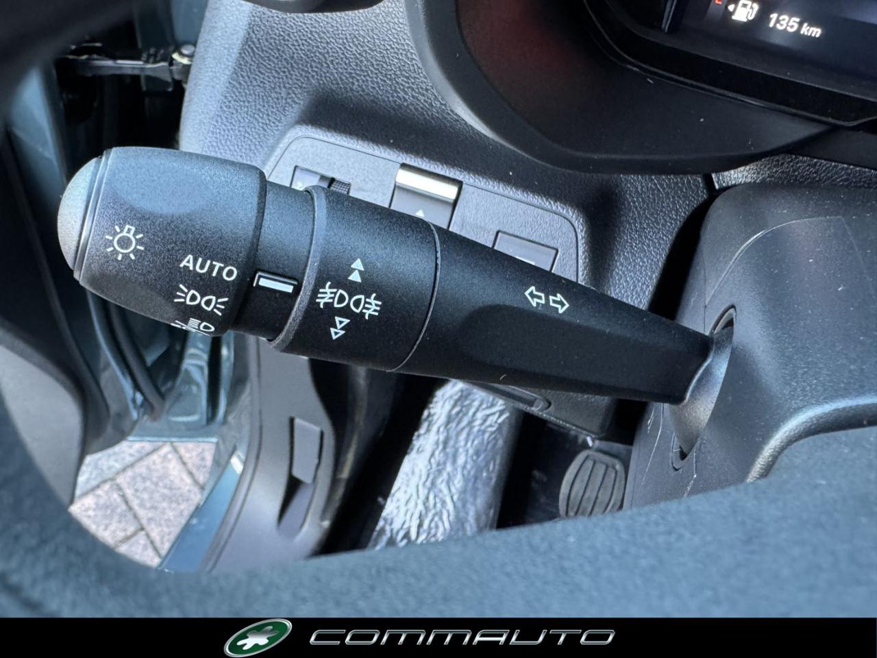 FIAT Doblo Doblò 1.5 BlueHdi 100 CV PC - 15