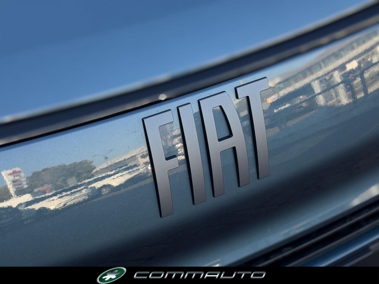 FIAT Doblo Doblò 1.5 BlueHdi 100 CV PC - 34