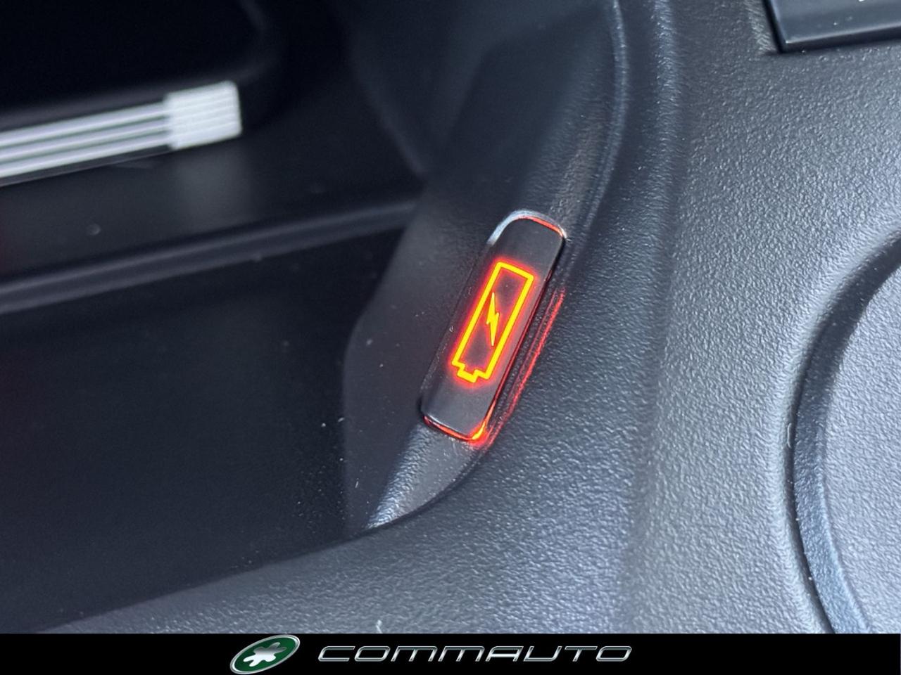 FIAT Doblo Doblò 1.5 BlueHdi 100 CV PC - 24