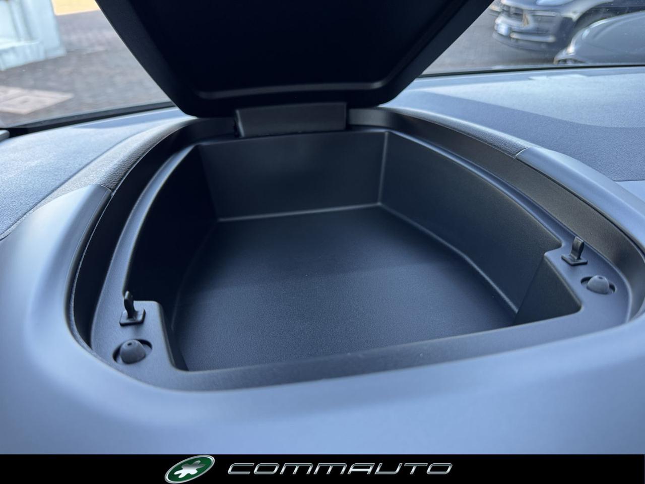 FIAT Doblo Doblò 1.5 BlueHdi 100 CV PC - 35