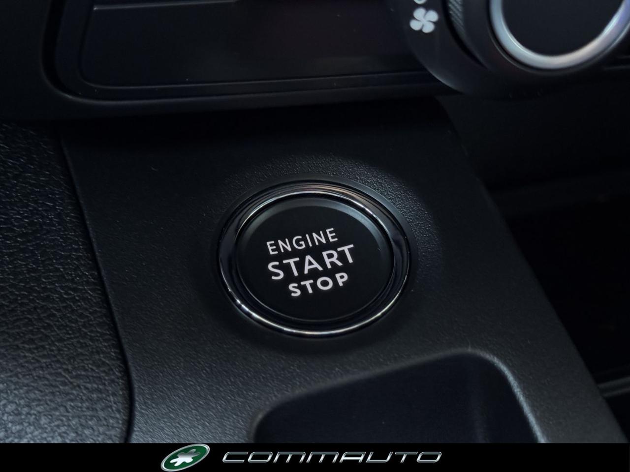 FIAT Doblo Doblò 1.5 BlueHdi 100 CV PC - 21