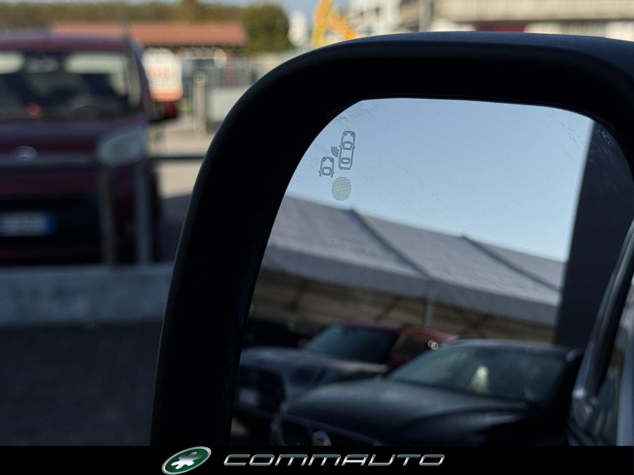 FIAT Doblo Doblò 1.5 BlueHdi 100 CV PC - 36