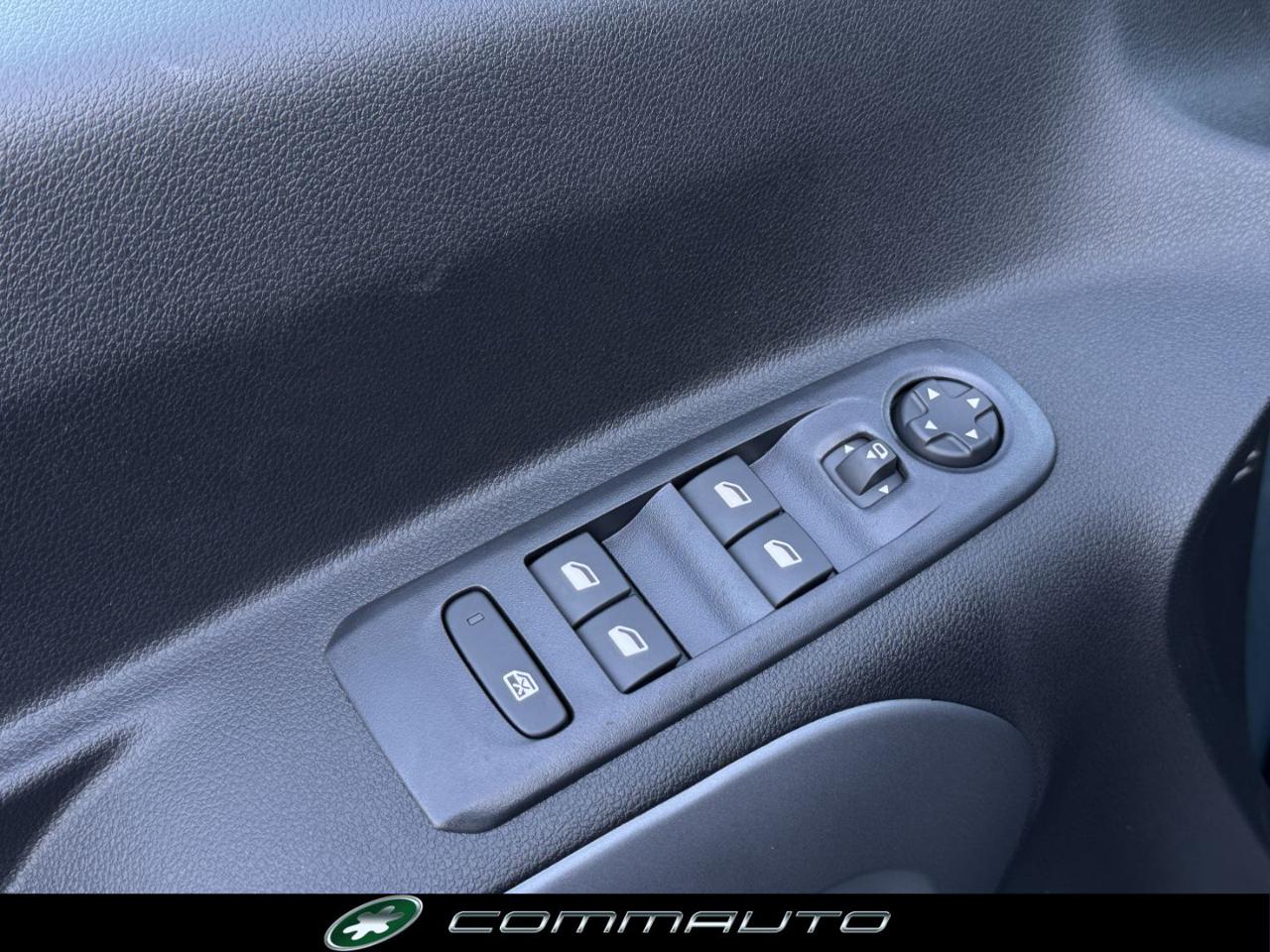 FIAT Doblo Doblò 1.5 BlueHdi 100 CV PC - 11