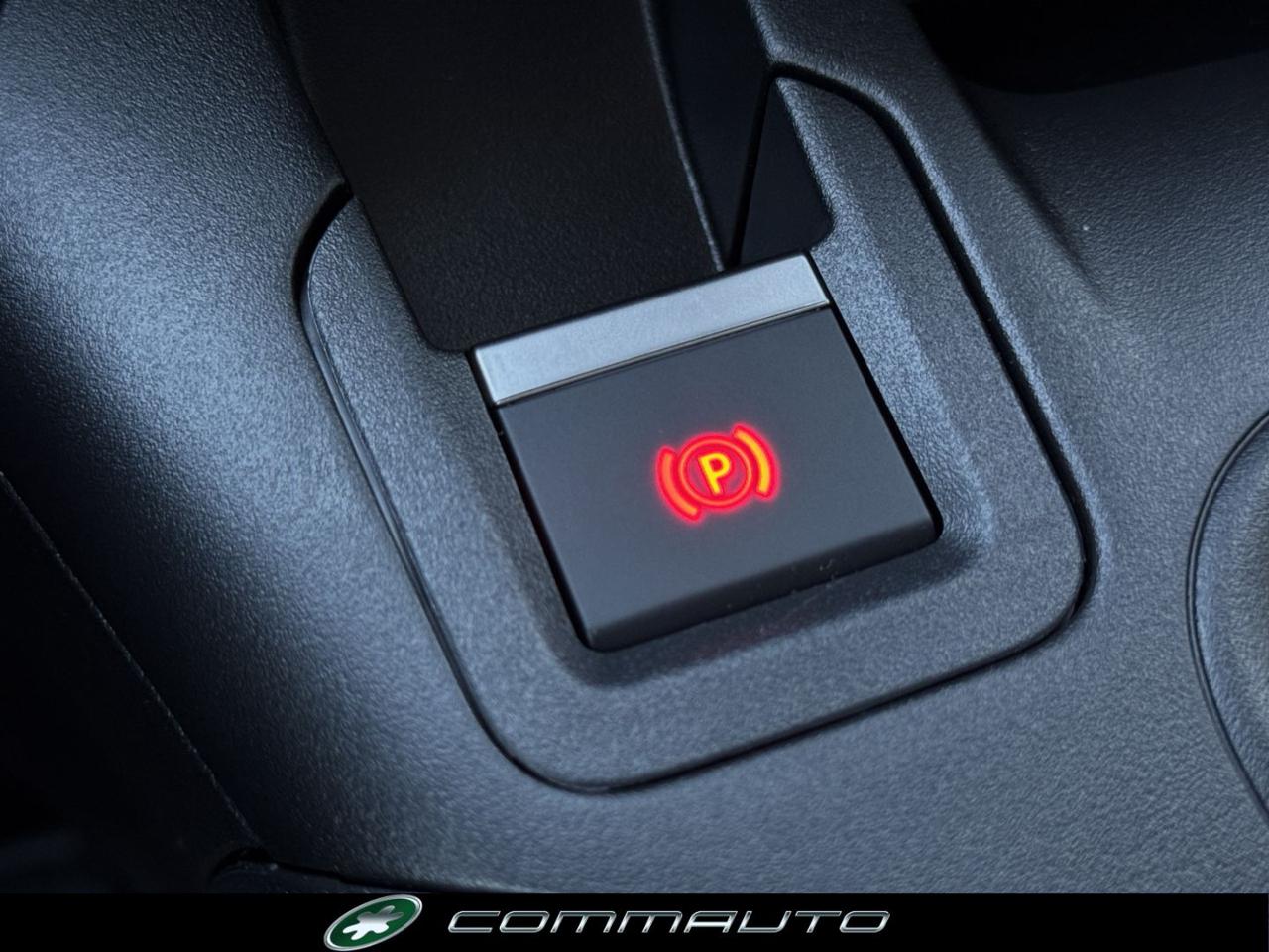 FIAT Doblo Doblò 1.5 BlueHdi 100 CV PC - 22