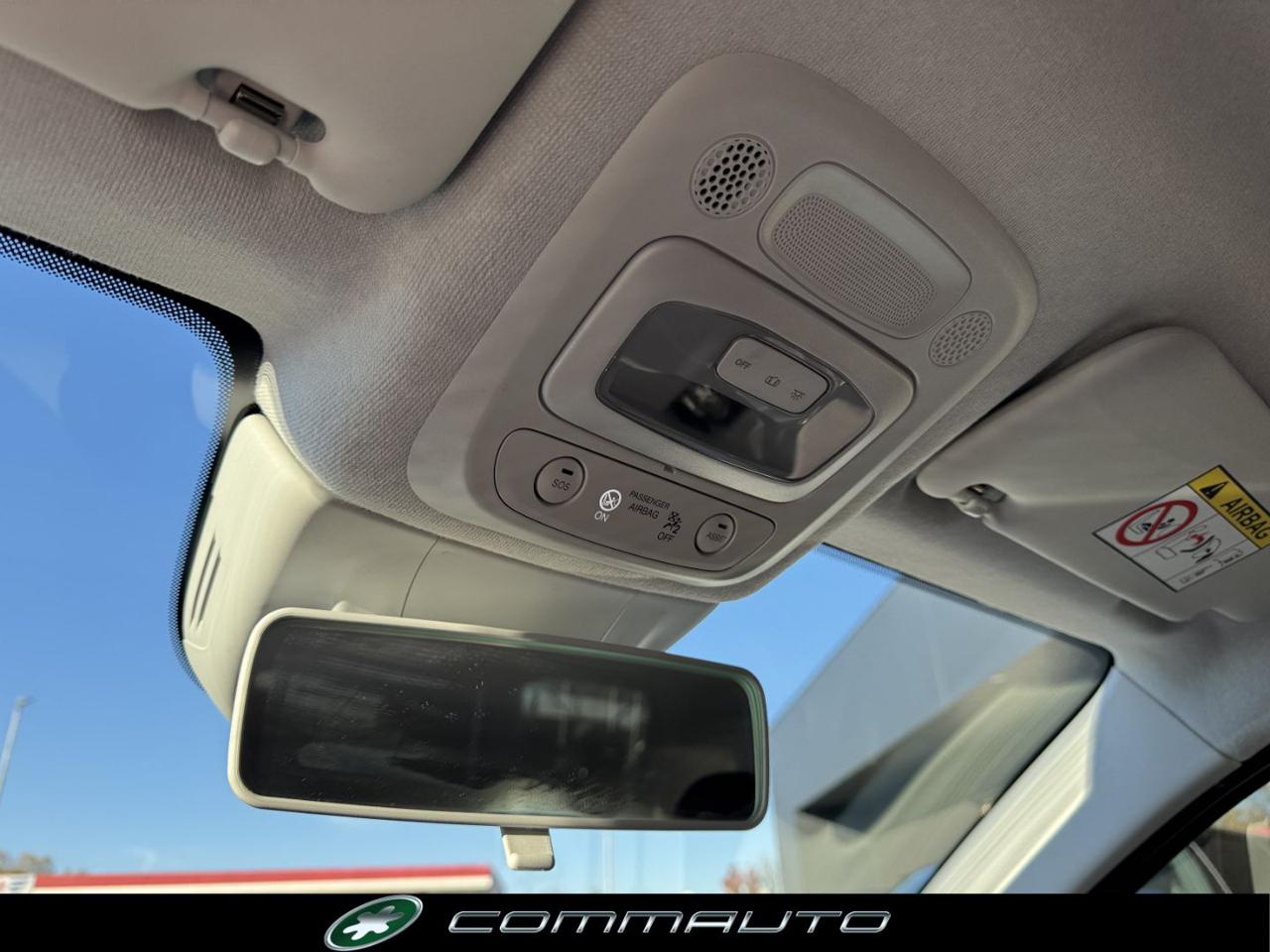 FIAT 500e Berlina 23,65 kWh Action - 28