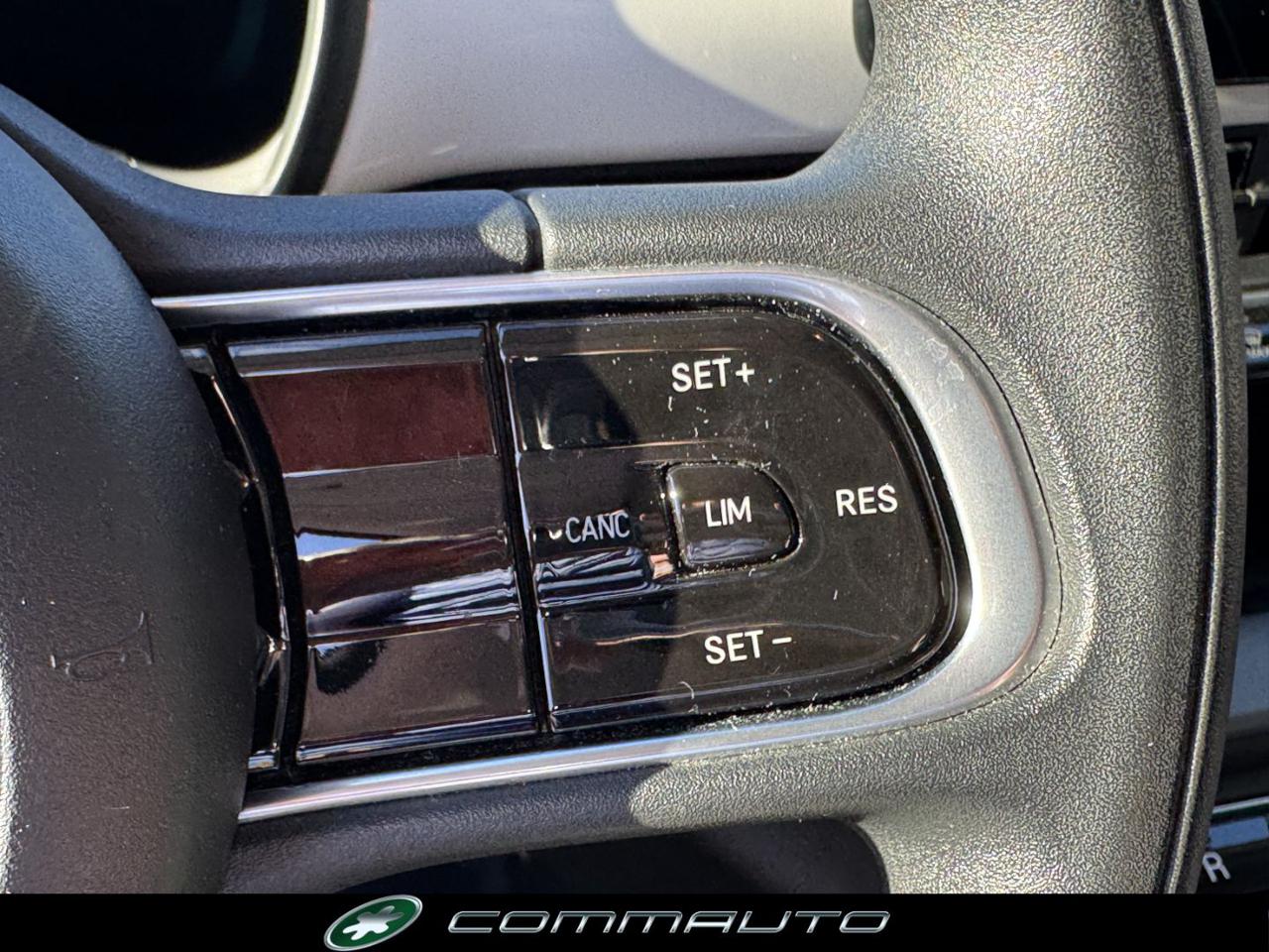 FIAT 500e Berlina 23,65 kWh Action - 20